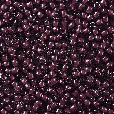 TOHO Round Seed Beads SEED-XTR11-1075-1