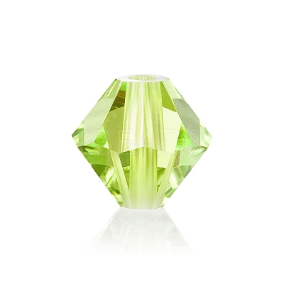 Preciosa&reg Crystal Beads Y-PRC-BA4-50540-1