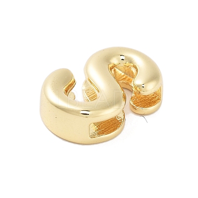 Rack Plating Brass Beads LS-KK-A208-10S-1