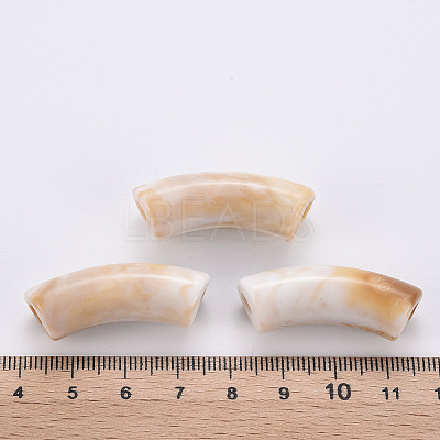 Acrylic Beads LS-MACR-S372-001A-01-1