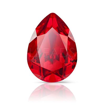 Preciosa&reg MAXIMA Crystal Fancy Stones Y-PRC-FE14-90070-1
