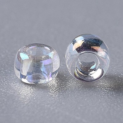 TOHO 8/0 Round Beads SEED-XTR08-0161-1