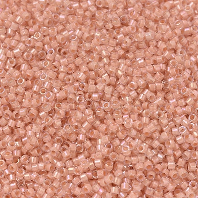 MIYUKI Delica Beads SEED-JP0008-DB0068-1