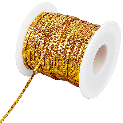 100M Nylon Braided Ribbon OCOR-GF003-05A-1