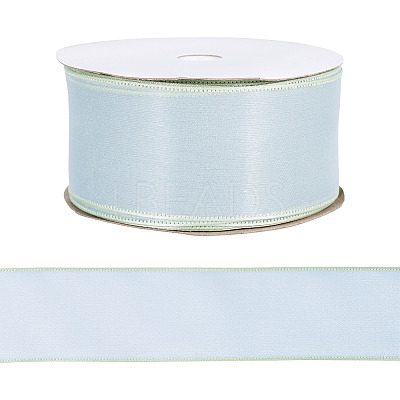 Polyester Organza Ribbon TAC0006-01C-1