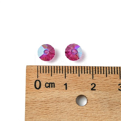 Preciosa&reg Crystal Beads Y-PRC-BA6-70350-201-1