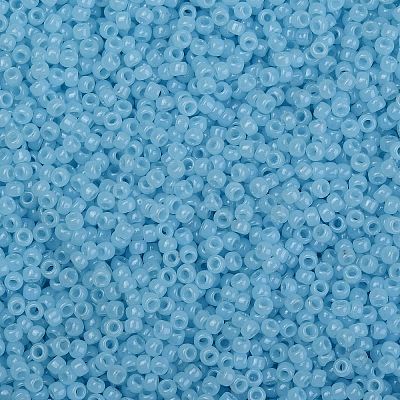 TOHO 8/0 Round Beads X-SEED-TR08-1143-1