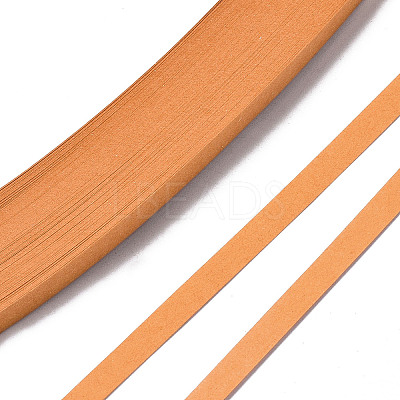 Quilling Paper Strips DIY-J001-5mm-B28-1