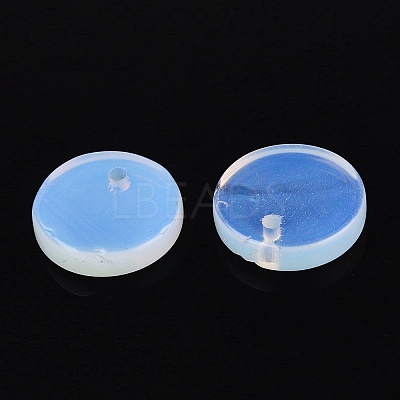 Opalite Pendants G-Q606-41J-1