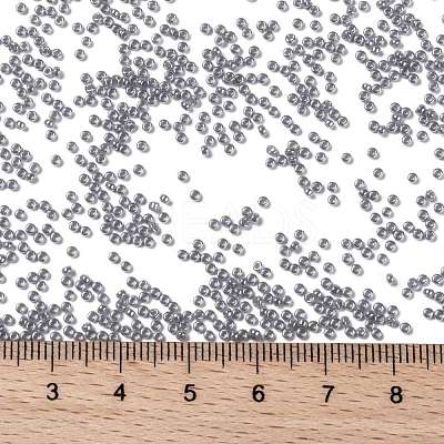 MIYUKI Round Rocailles Beads SEED-G009-RR0443-1