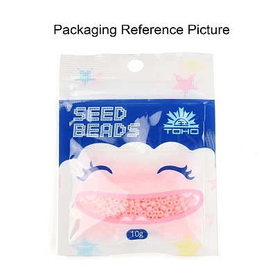 TOHO 11/0 Round Beads X-SEED-TR11-0088-1