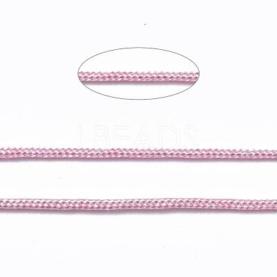Nylon Braided Cord NWIR-Q008A-034-1