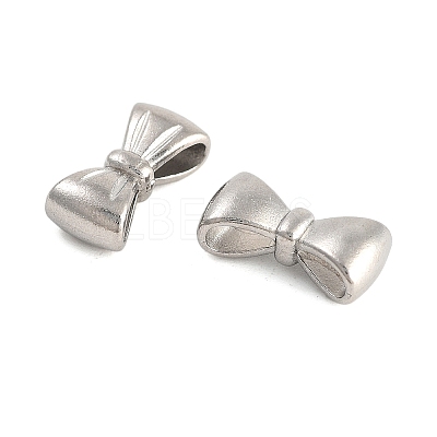 Non-Tarnish 304 Stainless Steel Links STAS-L082-003P-01-1
