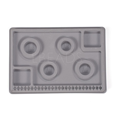 PE and Flocking Bead Design Boards TOOL-O005-02-1