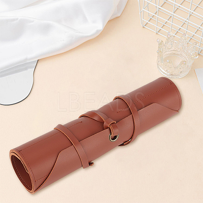 PU Leather Tool Organizers ABAG-CL0001-53B-1