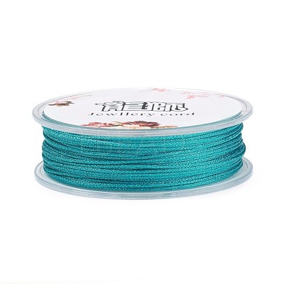 Polyester Metallic Thread OCOR-G006-02-1.0mm-27-1