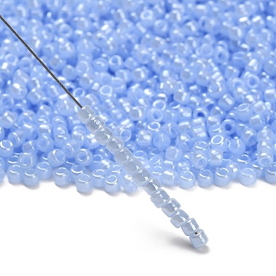 TOHO 8/0 Round Beads SEED-TR08-0146-1