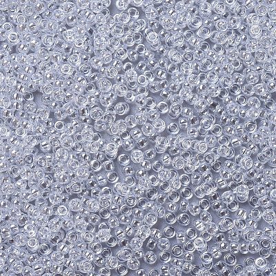 MIYUKI Round Rocailles Beads X-SEED-G007-RR0160-1