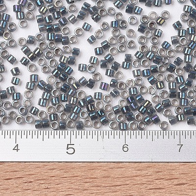 MIYUKI Delica Beads X-SEED-J020-DB1774-1