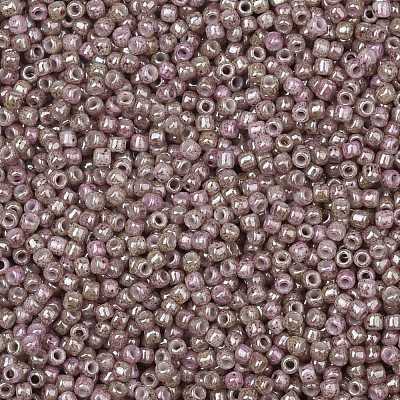TOHO Round Seed Beads SEED-XTR11-1201-1