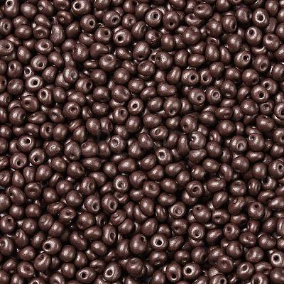 6/0 Glass Seed Beads X1-SEED-L011-08A-08-1