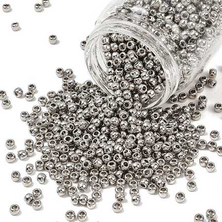 TOHO 6/0 Round Beads SEED-TR06-0713-1