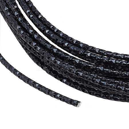 Aluminum Round Wire AW-WH0009-03EB-1