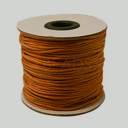Nylon Thread NWIR-G006-1.5mm-30-WH-1
