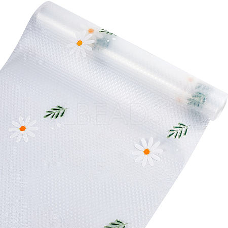 Washable PE Liner Mats for Drawer AJEW-WH20006-32A-1