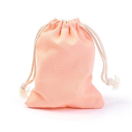 Polycotton Canvas Packing Pouches ABAG-H103-A04-1