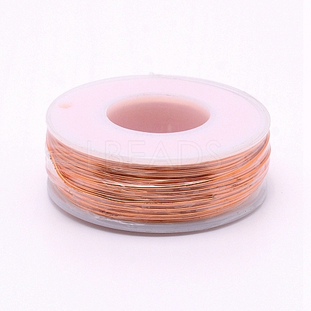 Round Aluminum Wire LS-AW-G001-0.8mm-04-1
