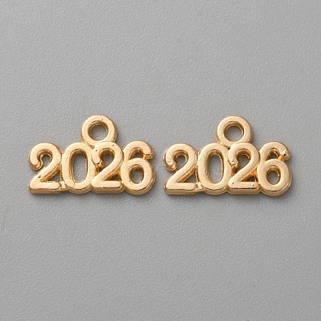 Alloy Pendants FIND-TAC0017-59KCG-1