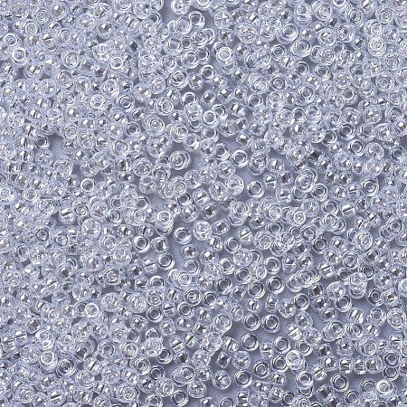 MIYUKI Round Rocailles Beads X-SEED-G007-RR0160-1