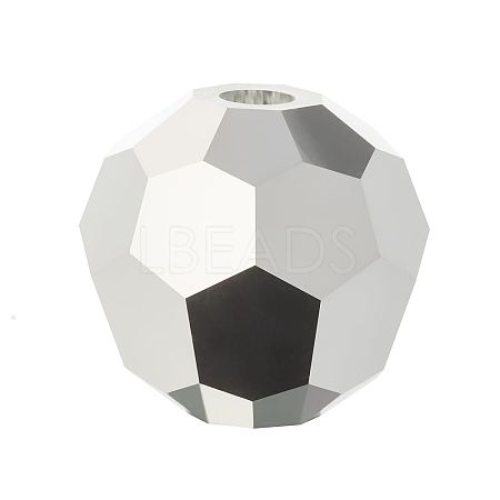 Preciosa&reg Crystal Beads Y-PRC-BB4-00030-27000-1