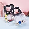 PVC Laser Transparent Bag ABAG-SZ0001-04A-04-6