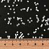 Cylinder Seed Beads X-SEED-H001-H24-3