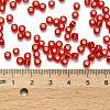 TOHO 6/0 Round Beads SEED-TR06-0025B-3