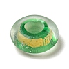 Glass European Beads GLAA-XCP0001-39-1