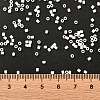 Cylinder Seed Beads X-SEED-H001-C19-3