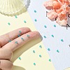 Preciosa&reg Crystal Beads Y-PRC-BA3-60230-840-6