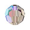 Preciosa&reg Crystal Beads X-PRC-BB4-40010-200-1