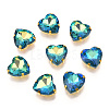 Sew on Rhinestone GLAA-N048-002-01-1