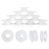 Plastic Spools TOOL-PH0017-07-WH-1