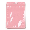 Rectangle Plastic Yin-Yang Resealable Packaging Bags ABAG-A007-02G-03-1