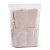   Cotton Packing Pouches Drawstring Bags ABAG-PH0002-17-9
