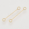 Iron Eye Pins LS-X-IFIN-S126-01B-G-2