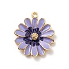 Alloy Enamel Pendants LS-ENAM-G219-01E-1