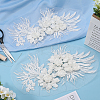 3D Flower Lace Appliques DIY-WH0430-459B-4