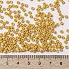 MIYUKI Round Rocailles Beads SEED-JP0009-RR4452-4