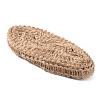 Natural Jute Cord OCOR-TAC0016-03-2